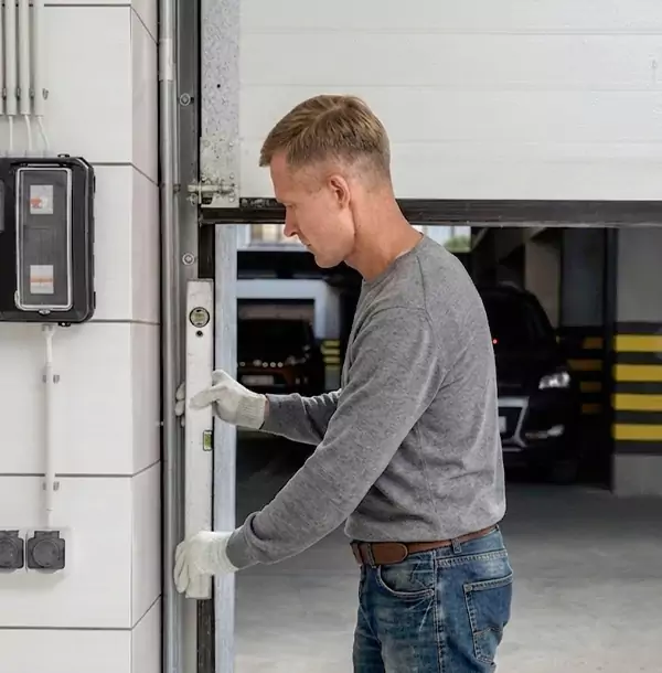 Why Choose Us for Door, Gate and Security Services in Denison, TX