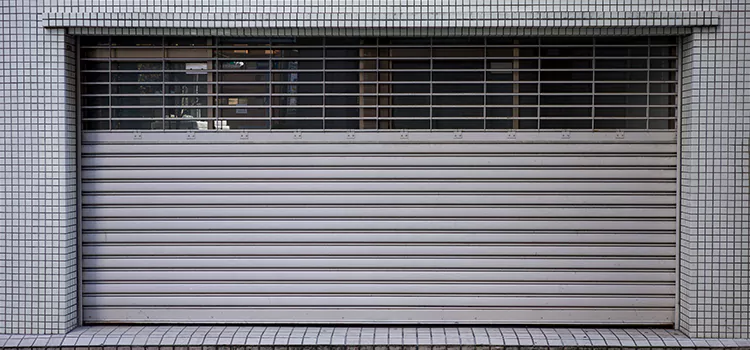 Advanced Solutions for Your Aluminum Garage Doors in Denison, Texas
