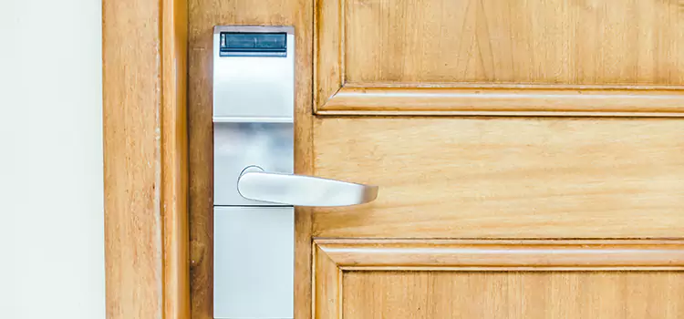 Advanced Solutions in Denison, TX for Modern Security