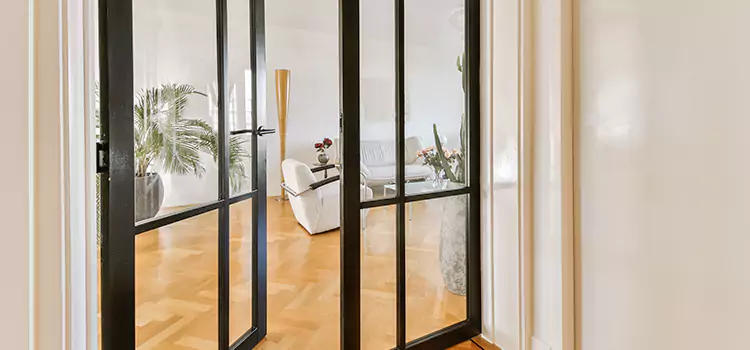 Bifold Door Replacement Denison