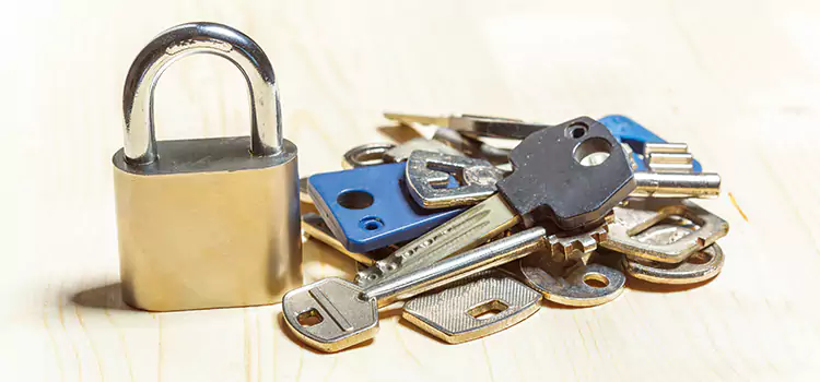 Why Choose Our Broken Key Services in Denison, TX?
