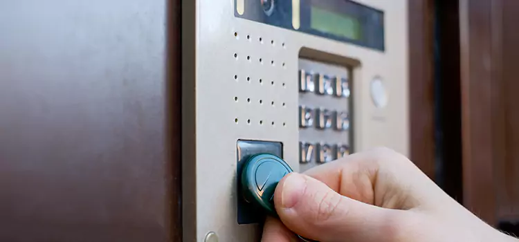 Enhanced Security Features Denison