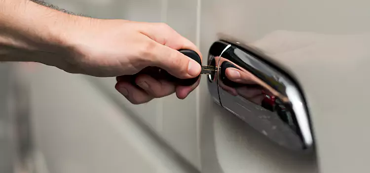 Why Choose Our Auto Locksmith Team in Denison, TX?