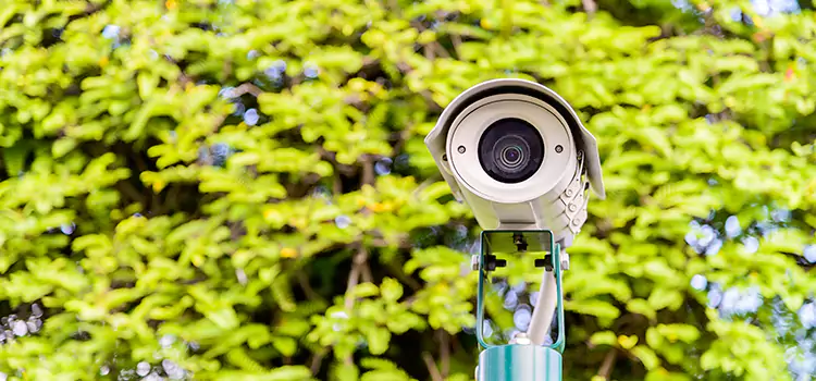Advanced Surveillance Solutions for Every Need in Denison