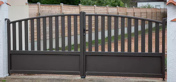 Advanced Gate Solutions in Denison, TX