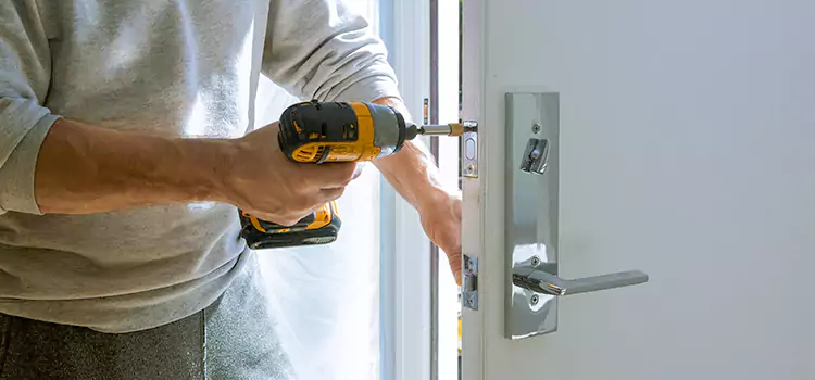 Door Knob Lock Repair Denison