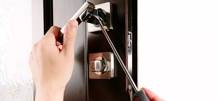 Door Lock Replacement Service Denison