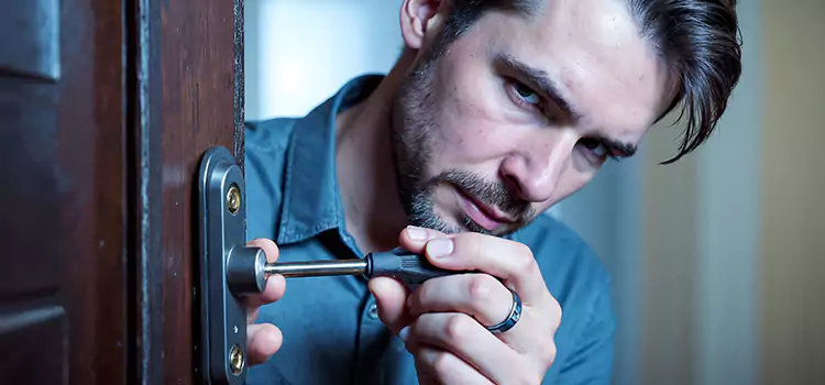 Eviction Locksmith Denison