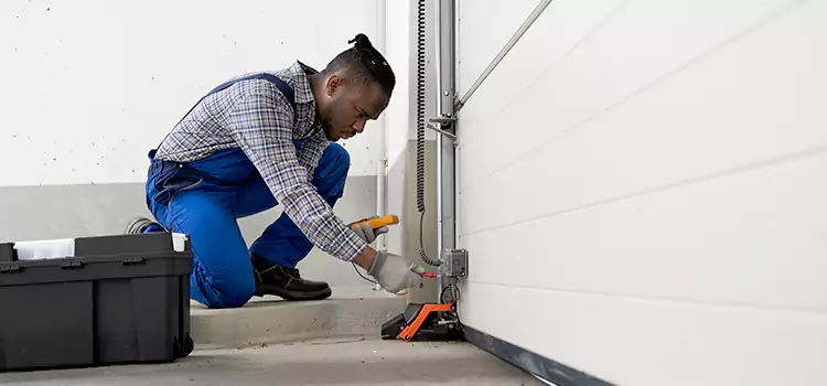 Expert Solutions for Every Garage Lock Need in Denison, TX