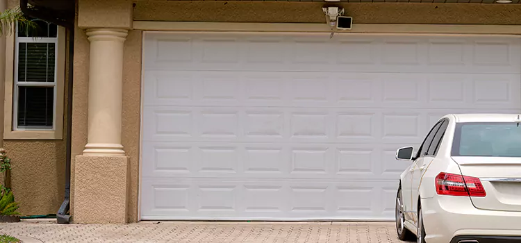 Comprehensive Garage Door Maintenance Services in Denison, TX