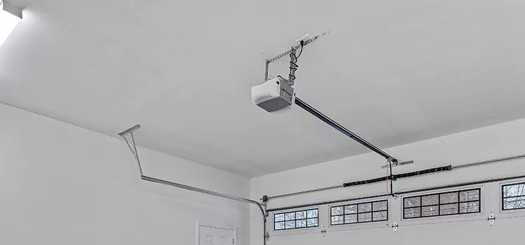 Experienced Garage Door Installers Denison