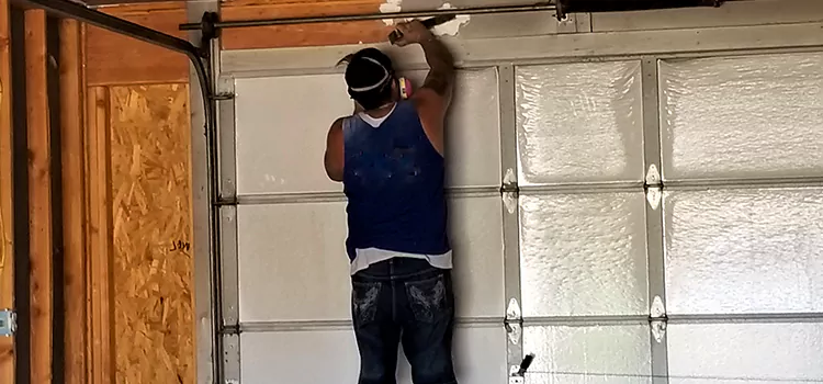 Specialized Garage Door Panel Solutions in Denison, TX