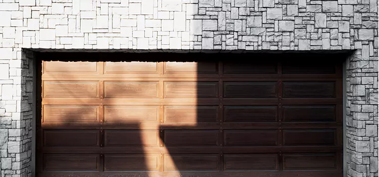 Garage Door Installation Denison