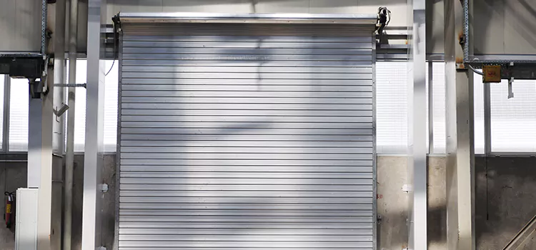 Roller Door Maintenance Denison