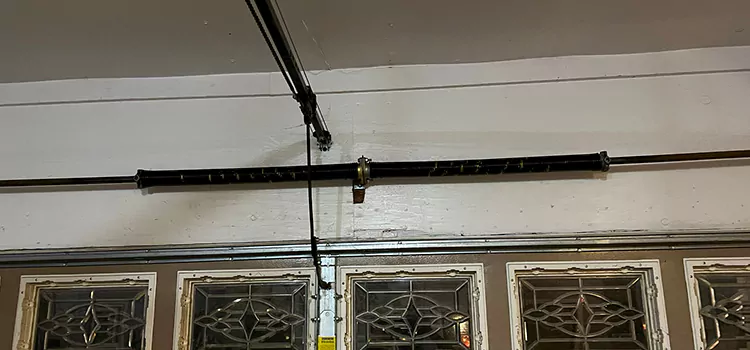 Garage Door Spring Repair Near Me Denison