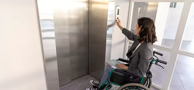 Benefits of Modern Handicap Door Systems in Denison, TX