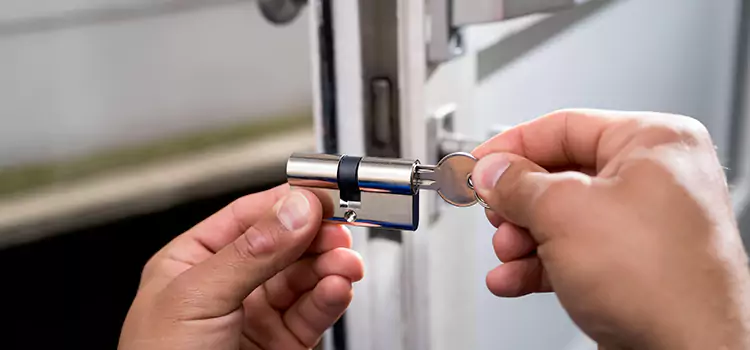 Emergency Locksmith for House Denison