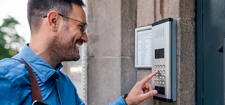 Advanced Solutions for Enhanced Security in Denison, TX