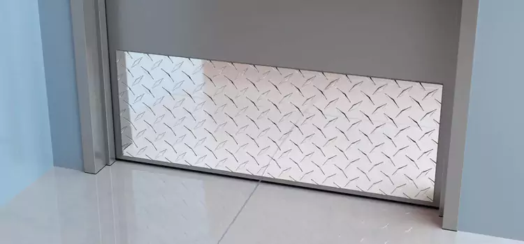Benefits of Professional Kick Plate Solutions in Denison, TX