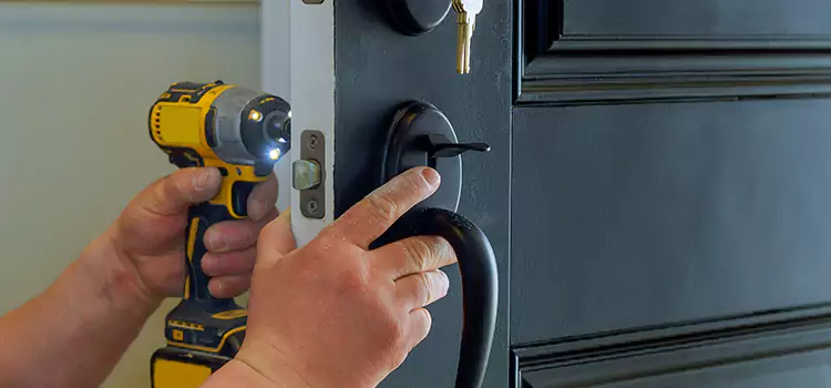 Mobile Automotive Locksmith Denison