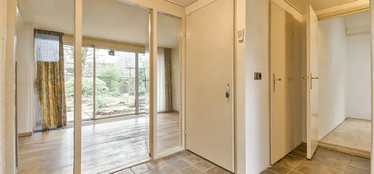 Why Choose Our Pocket Door Experts in Denison, TX?