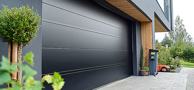 Residential Garage Door Service Denison