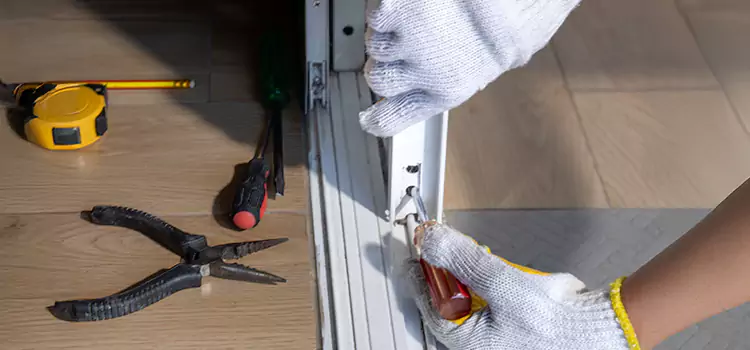 Sliding Door Installation Services in Denison, TX