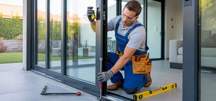 Sliding Screen Door Repair Denison