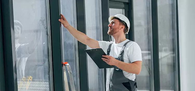 Comprehensive Solutions for Your Sticking Doors in Denison, TX
