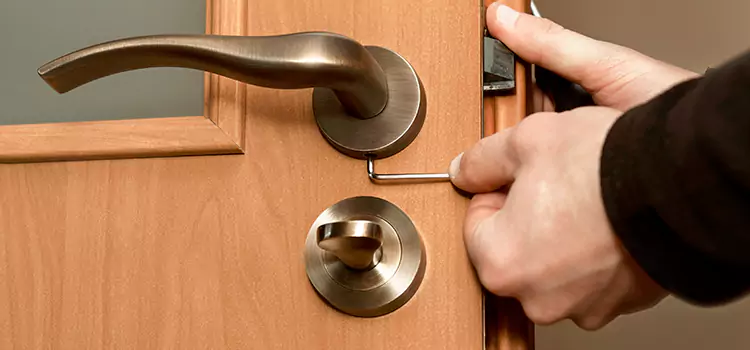 Access Control System Integration Denison