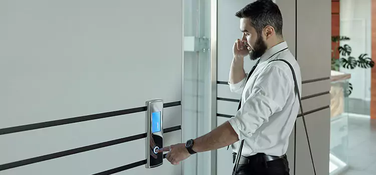 Cloud Based Access Control Denison