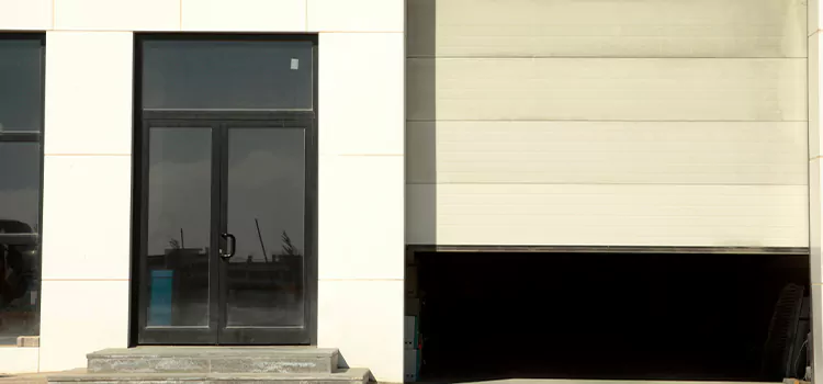 Choose Door & Gate Services Denison for Unmatched Expertise