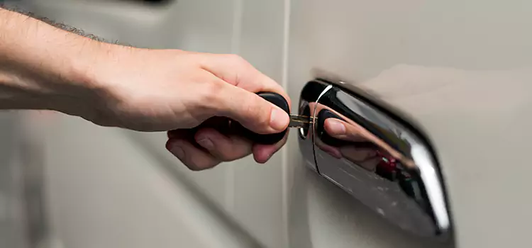 Car Unlock Service Price Denison