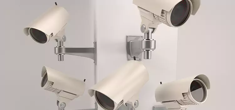 Your Trusted Partner for CCTV Solutions in Denison