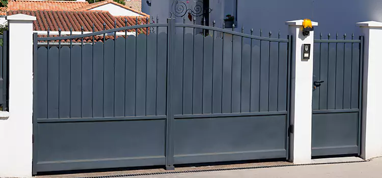 Emergency Commercial Gate Repair Denison
