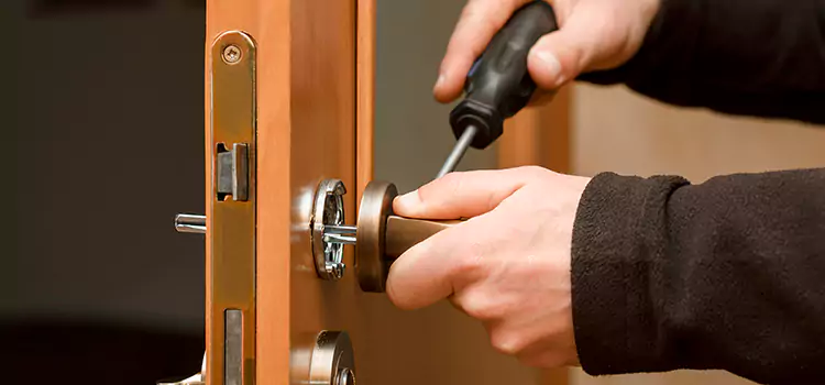 Semi Truck Locksmith Denison