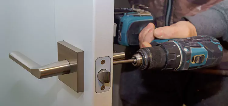 Brand Lock Repair and Specialty Services Denison