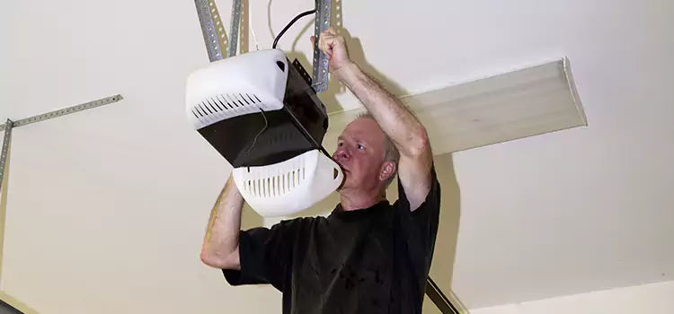 Garage Door Opener Service Denison