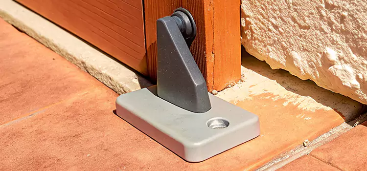 Aesthetic Door Stop Selection Denison
