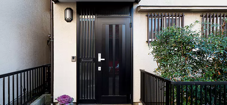 Popular Exterior Door Options in Denison, TX