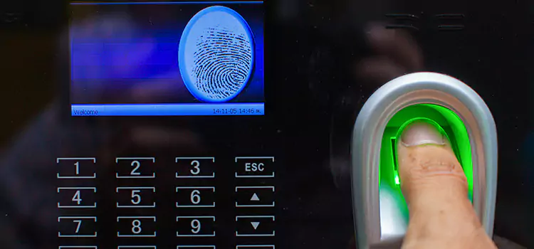 Your Trusted Partner for Secure Access in Denison, TX