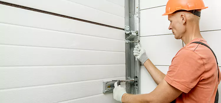 Why Choose Us for Garage Door Lock Services in Denison, TX?