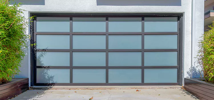 Why Choose Us for Garage Door Care in Denison, TX?