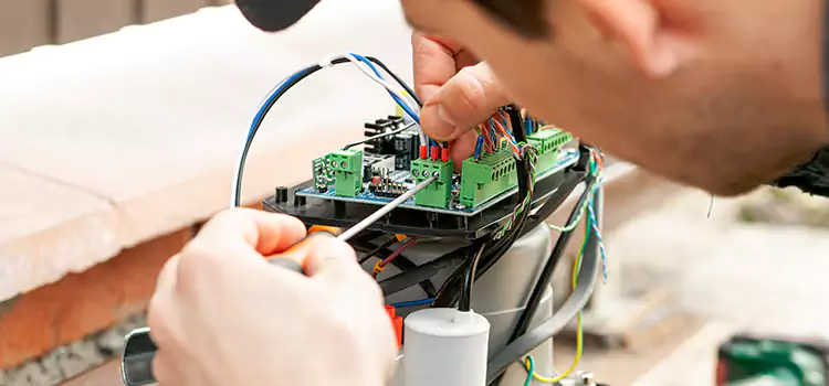Specialized Brand Gate Motor Repairs Denison