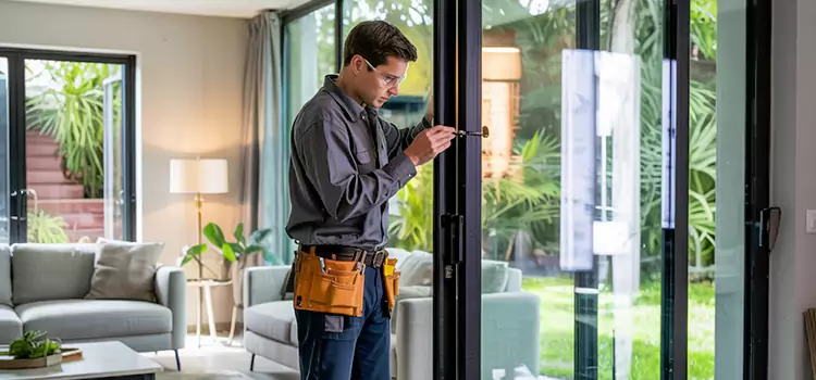 Why Choose Us for Your Glass Door Needs in Denison, TX?