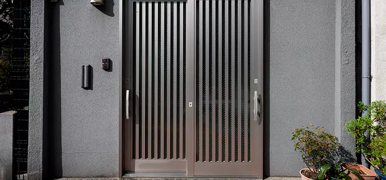 Why Choose Us for Your Security Needs in Denison, TX?
