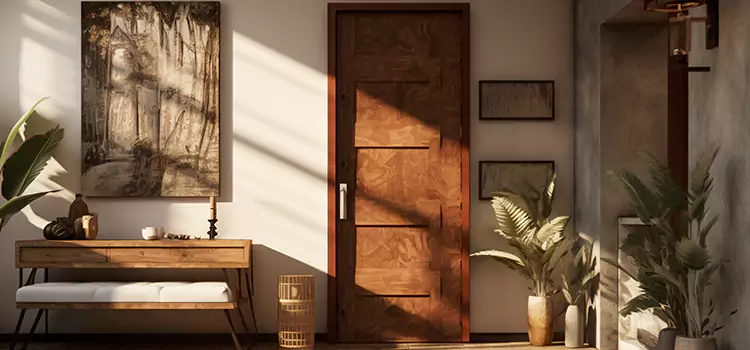 Specialty Interior Doors Denison