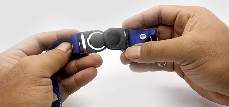 Our Professional Key Fob Installation Process in Denison, TX