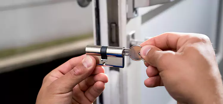 Lock Change Locksmiths Denison