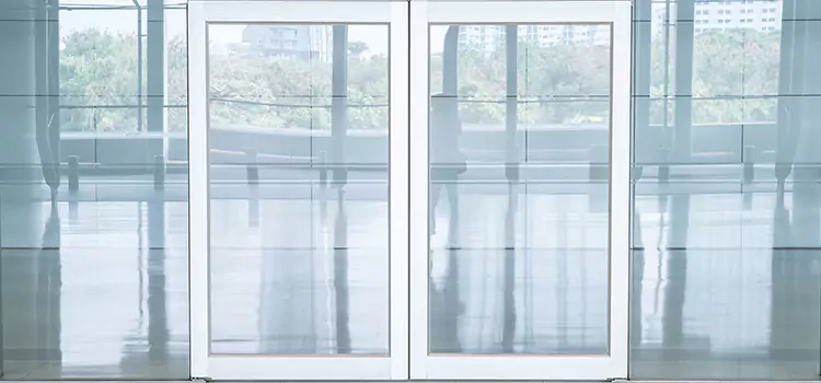 Mobile Sliding Screen Door Replacement Denison
